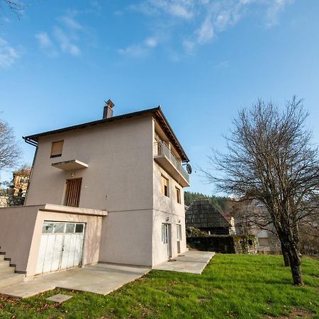 Apartmani Nada Kolašin Esterno foto