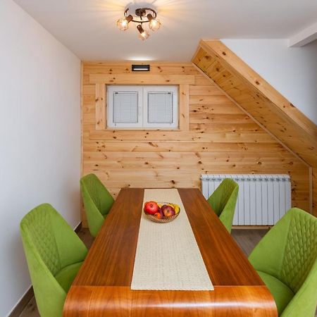 Apartmani Nada Kolašin Esterno foto