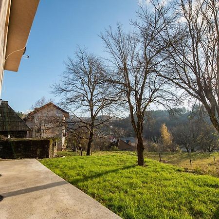 Apartmani Nada Kolašin Esterno foto