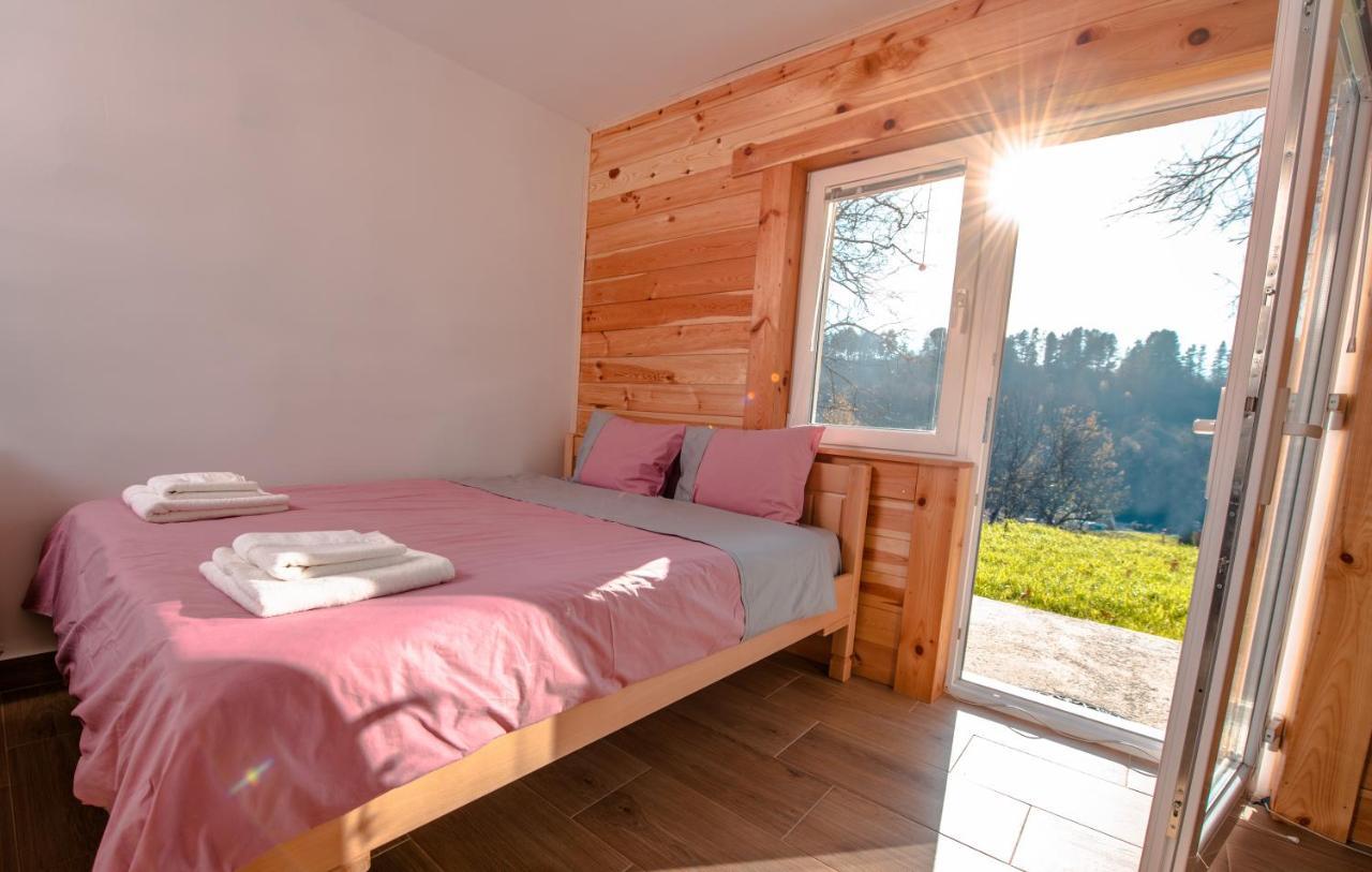 Apartmani Nada Kolašin Esterno foto