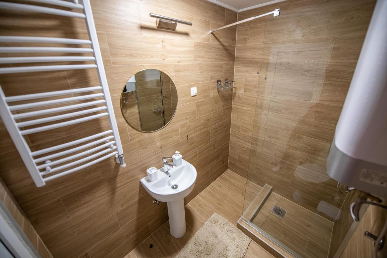 Apartmani Nada Kolašin Esterno foto