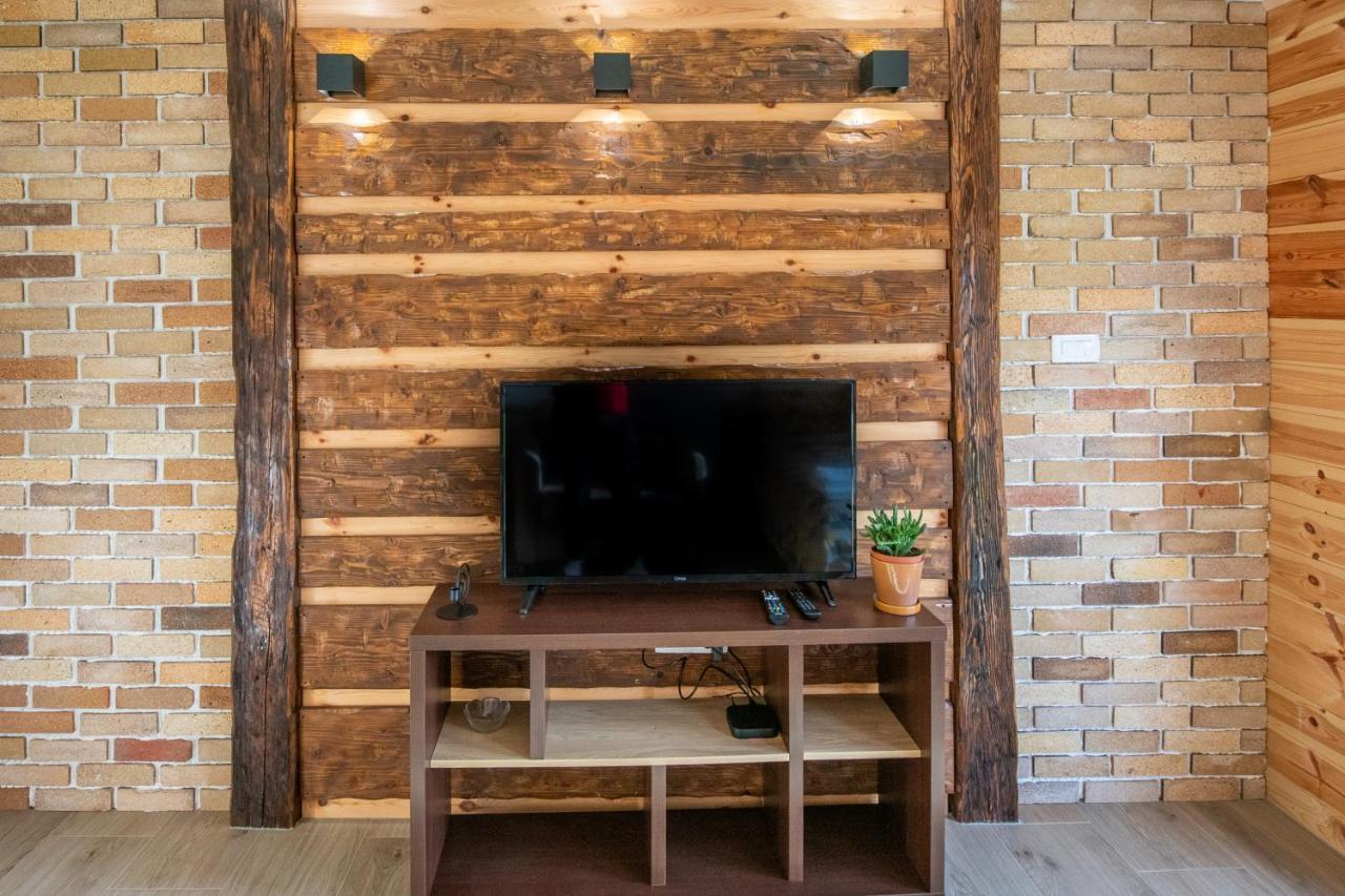 Apartmani Nada Kolašin Esterno foto