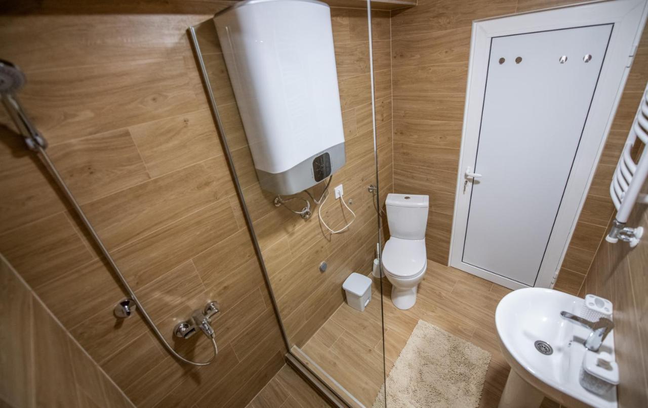 Apartmani Nada Kolašin Esterno foto