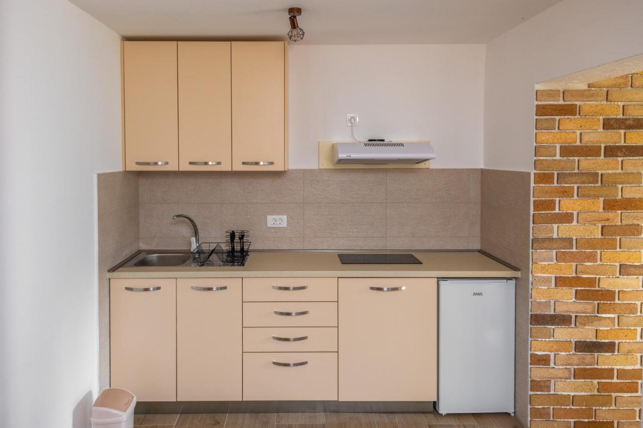 Apartmani Nada Kolašin Esterno foto