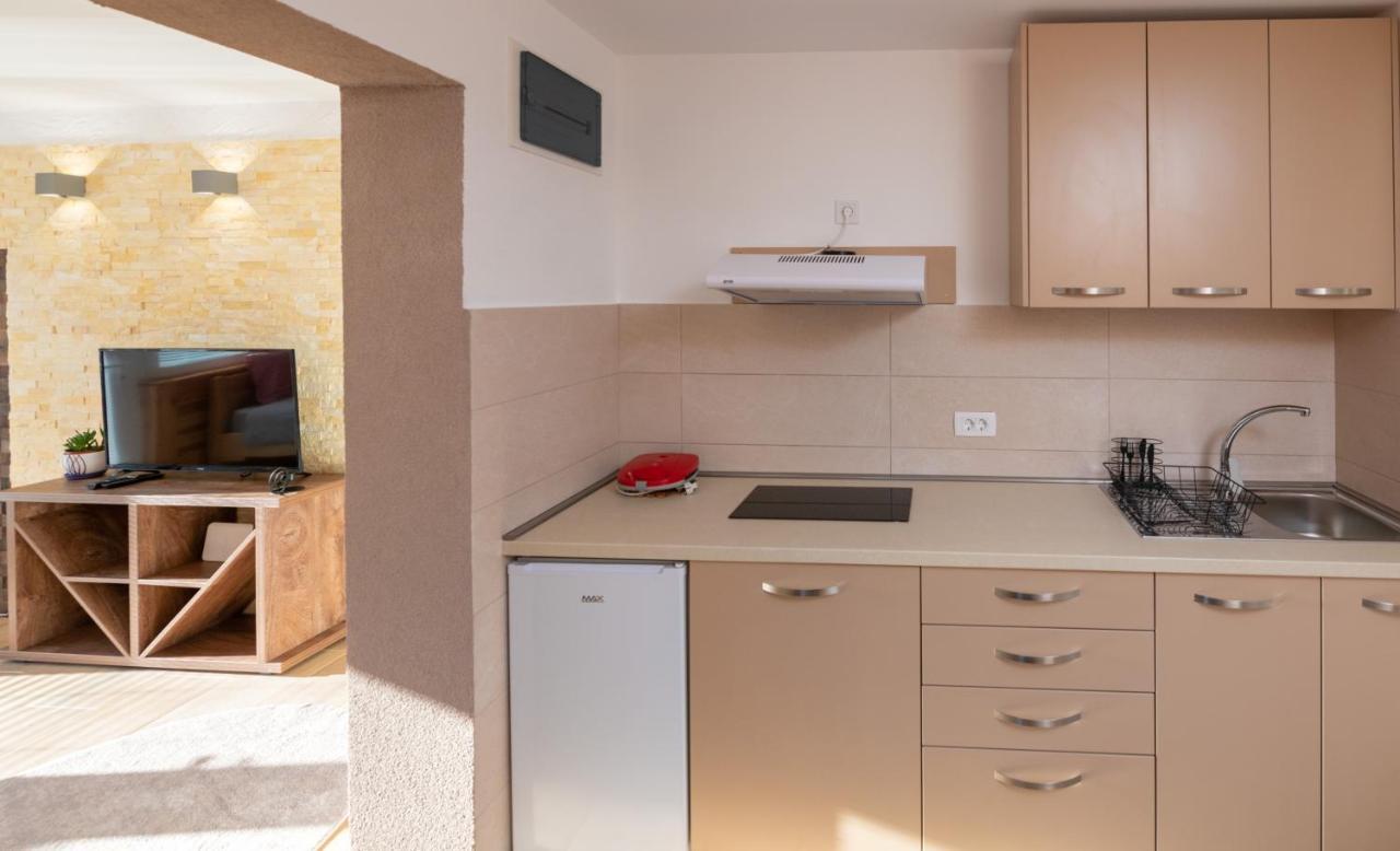 Apartmani Nada Kolašin Esterno foto