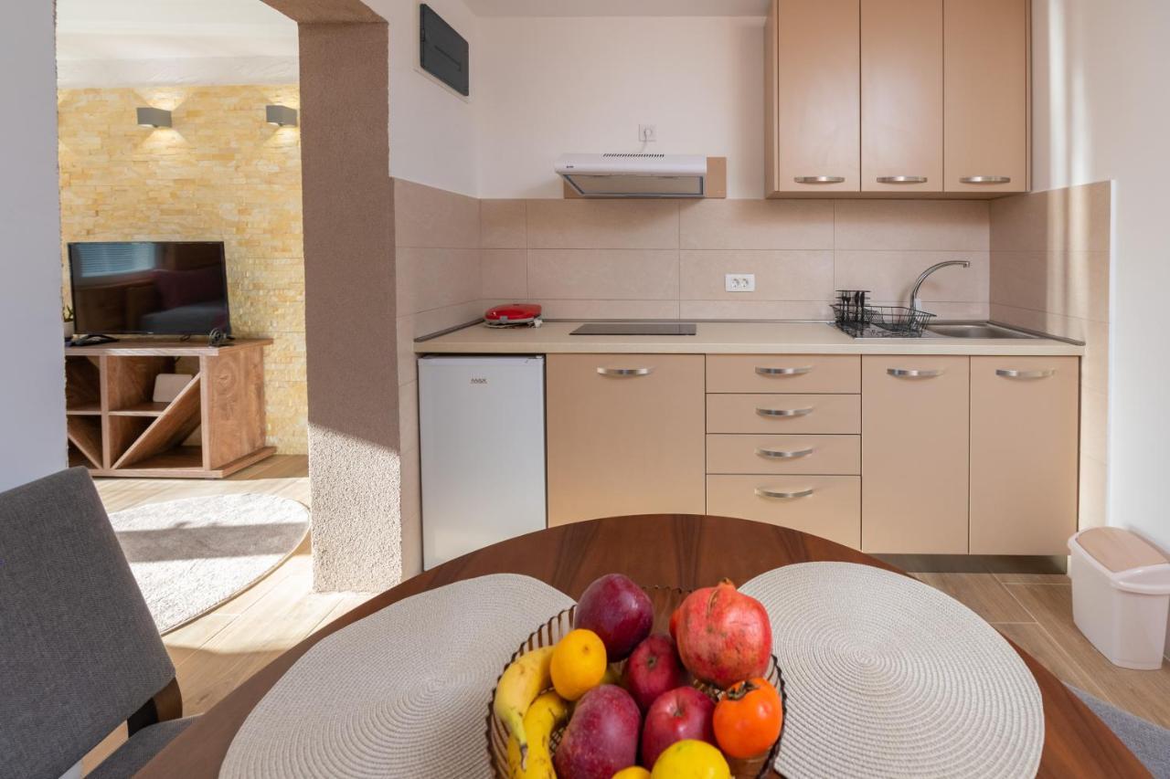 Apartmani Nada Kolašin Esterno foto