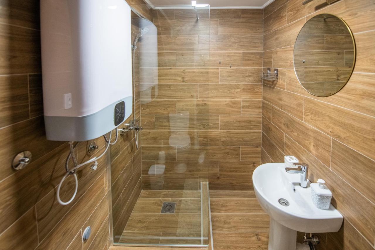Apartmani Nada Kolašin Esterno foto