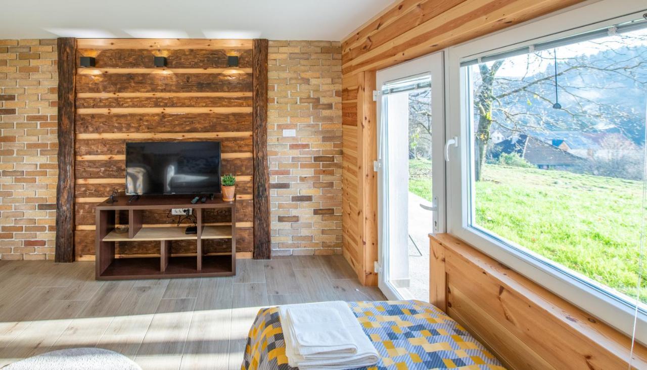 Apartmani Nada Kolašin Esterno foto